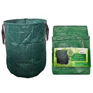 81-1068 FOLDABLE COLLECTION BAG FOR GARDEN χονδρική, Houseware Items χονδρική