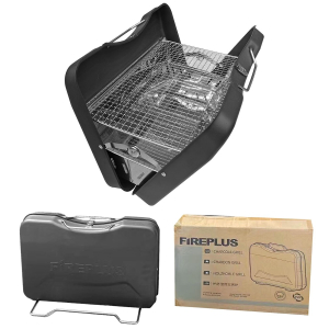 81-1100 Bbq grill portable suitcase χονδρική, Houseware Items χονδρική