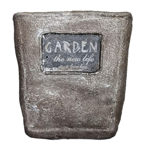 81-1119 Rectangular garden planter χονδρική, Easter Items χονδρική