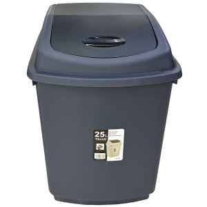 81-1149 Waste bin 25lt χονδρική, Houseware Items χονδρική