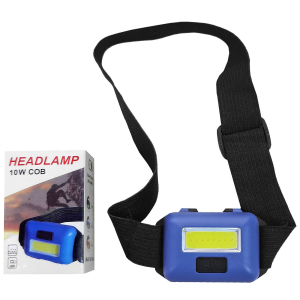 88-470 Headlamp with LED strip χονδρική, Novelties χονδρική