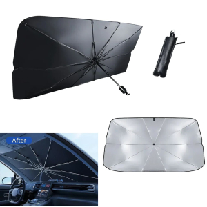 88-471 Sun protection - car umbrella χονδρική, Summer Items χονδρική