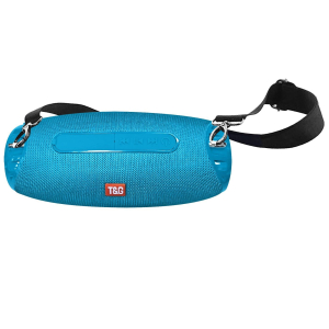 88-478 Large bluetooth speaker with strap χονδρική, Novelties χονδρική