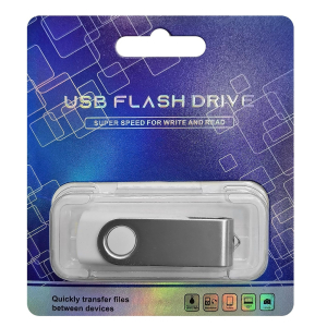 89-43 USB flash drive 128GB χονδρική, Novelties χονδρική