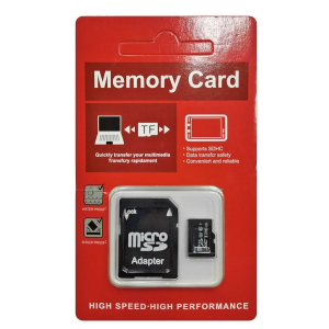 89-44 256GB SD memory card χονδρική, Novelties χονδρική