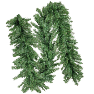 93-3669 Garland green hard 1.8m χονδρική, Christmas Items χονδρική