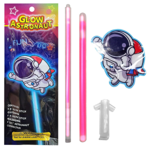 96-931 Astronaut glow stick χονδρική, Toys χονδρική