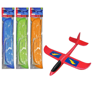 96-932 Foam airplane χονδρική, Toys χονδρική