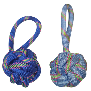 96-935 Rope ball dog toy χονδρική, Novelties χονδρική